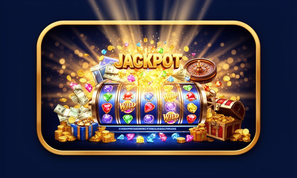 judibet77 Gold Rush