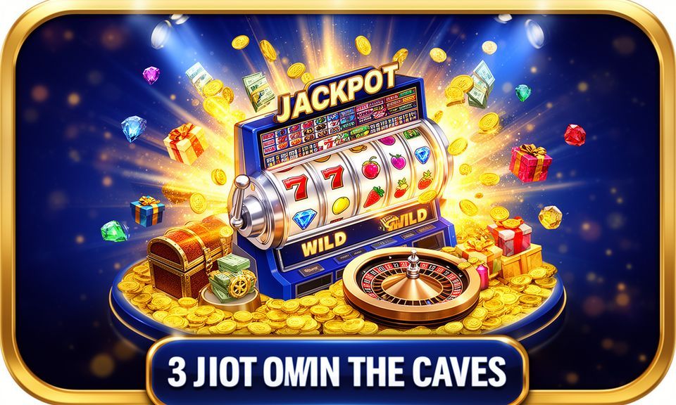 judibet77 Gold Rush