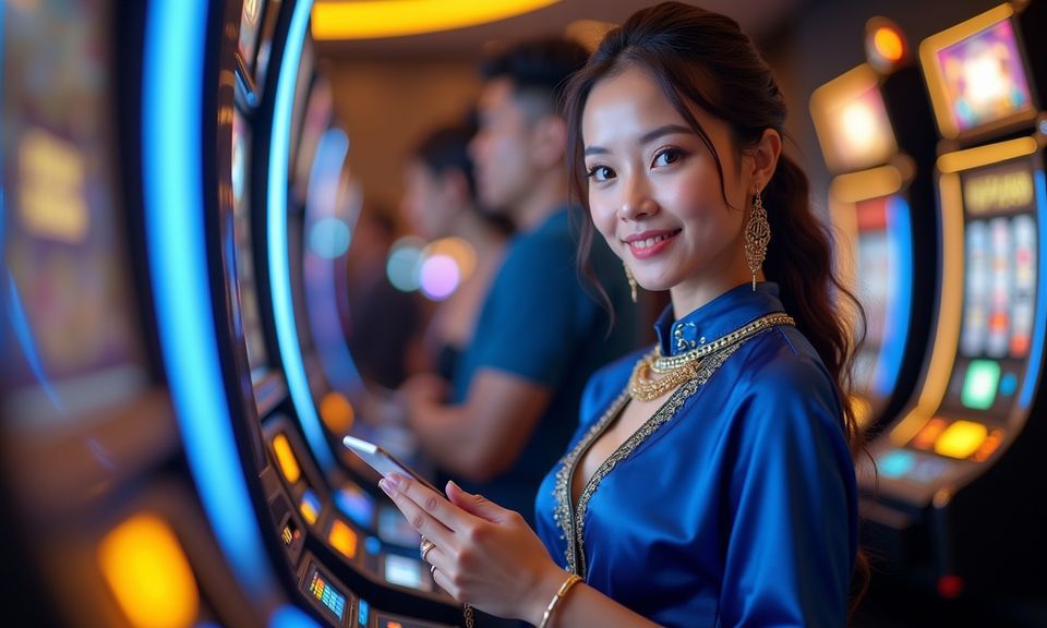 judibet77 Slot choices shaped for Malaysian access
